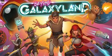Beyond Galaxyland test par Nintendo-Town