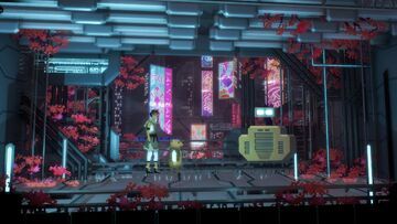 Beyond Galaxyland test par TheXboxHub