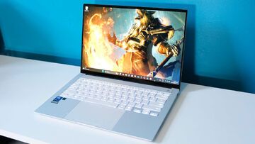 Asus ZenBook S 14 testé par Club386 Asus ZenBook S 14 testé par Club386