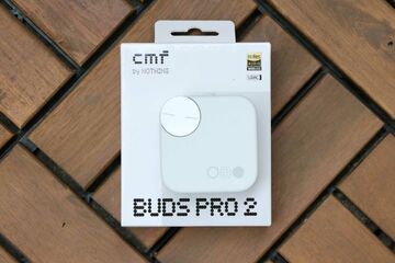 Nothing CMF Buds Pro 2 test par Journal du Geek
