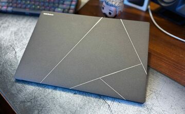 Asus ZenBook S 14 testé par TechAeris Asus ZenBook S 14 testé par TechAeris