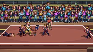 The Karate Kid Street Rumble reviewed by TheXboxHub