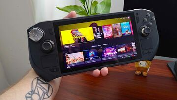 Zotac test par GamesRadar Zotac test par GamesRadar