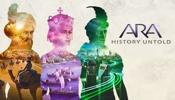 Ara: History Untold reviewed by Beyond Gaming Ara: History Untold reviewed by Beyond Gaming
