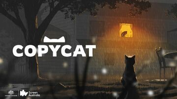 Copycat testé par GamesCreed Copycat testé par GamesCreed