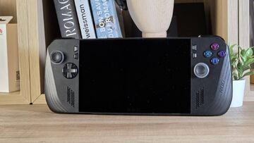 Asus ROG Ally X test par LeCafeDuGeek