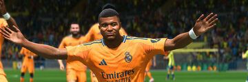 EA Sports FC 25 testé par Games.ch EA Sports FC 25 testé par Games.ch