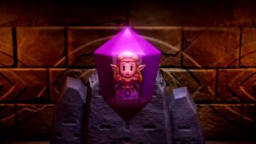 The Legend of Zelda Echoes of Wisdom testé par GamesRadar The Legend of Zelda Echoes of Wisdom testé par GamesRadar
