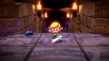 The Legend of Zelda Echoes of Wisdom testé par Numerama The Legend of Zelda Echoes of Wisdom testé par Numerama