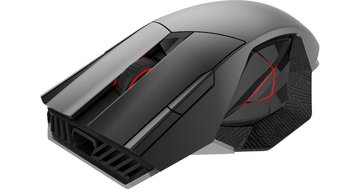 Test Asus ROG Spatha