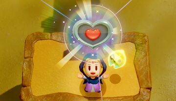 The Legend of Zelda Echoes of Wisdom testé par GamersGlobal The Legend of Zelda Echoes of Wisdom testé par GamersGlobal