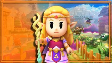 The Legend of Zelda Echoes of Wisdom testé par Multiplayer.it The Legend of Zelda Echoes of Wisdom testé par Multiplayer.it