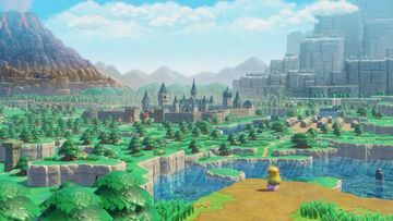 The Legend of Zelda Echoes of Wisdom testé par Checkpoint Gaming The Legend of Zelda Echoes of Wisdom testé par Checkpoint Gaming
