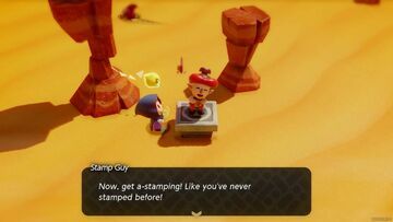 The Legend of Zelda Echoes of Wisdom testé par VideoChums The Legend of Zelda Echoes of Wisdom testé par VideoChums