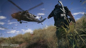 Test Tom Clancy Ghost Recon : Wildlands