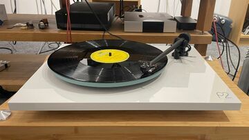 Rega Planar 2 test par What Hi-Fi?