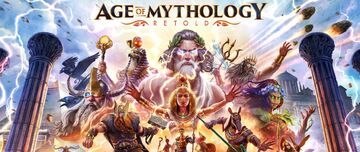 Age of Mythology Retold testé par GameSpace Age of Mythology Retold testé par GameSpace