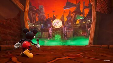 Disney Epic Mickey: Rebrushed testé par TheXboxHub Disney Epic Mickey: Rebrushed testé par TheXboxHub
