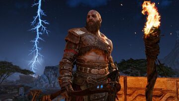 God of War test par Multiplayer.it God of War test par Multiplayer.it
