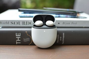 Google Pixel Buds Pro 2 — 28 tests Google Pixel Buds Pro 2 — 28 tests