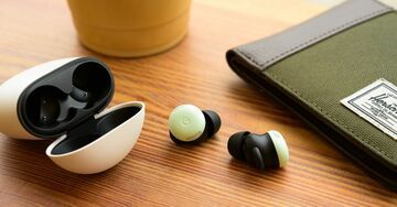 Google Pixel Buds Pro testé par The Verge Google Pixel Buds Pro testé par The Verge