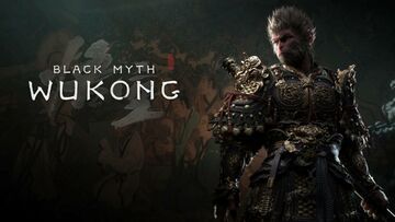 Black Myth Wukong reviewed by GamesCreed