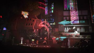 Beyond Galaxyland test par GameSpace