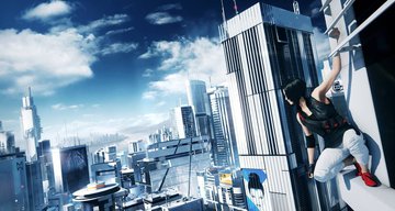 Mirror's Edge Catalyst test par GameSpew Mirror's Edge Catalyst test par GameSpew