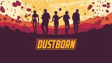 Dust test par MeuPlayStation Dust test par MeuPlayStation