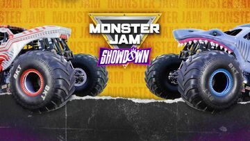 Monster Jam Showdown test par Nintendo-Town