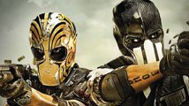 Army of Two Le Cartel du Diable test par GameBlog.fr