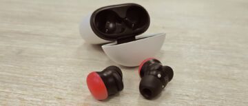 Google Pixel Buds Pro testé par TechRadar Google Pixel Buds Pro testé par TechRadar