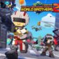 Earth Defense Force World Brothers test par GodIsAGeek Earth Defense Force World Brothers test par GodIsAGeek