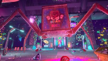 Gori Cuddly Carnage testé par GameReactor Gori Cuddly Carnage testé par GameReactor