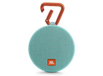 JBL Clip 2 test par PCMag