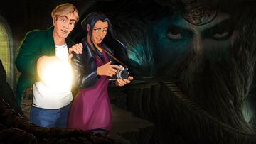 Broken Sword Shadow of the Templars: Reforged test par NerdMovieProductions