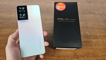 TCL 40 NxtPaper testé par Chip.de TCL 40 NxtPaper testé par Chip.de