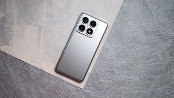 Xiaomi 14T Pro reviewed by Android Central Xiaomi 14T Pro reviewed by Android Central