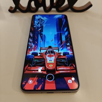 Xiaomi 14T reviewed by tuttoteK
