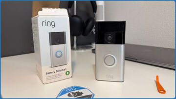 Ring test par Actualidad Gadget Ring test par Actualidad Gadget