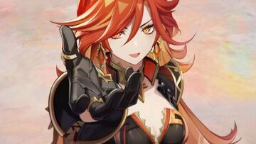 Genshin Impact test par GamesRadar Genshin Impact test par GamesRadar