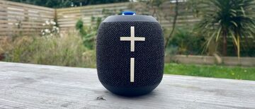 Ultimate Ears Wonderboom test par TechRadar
