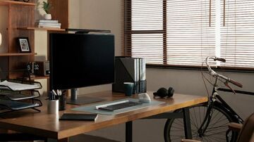 Anlisis BenQ ScreenBar