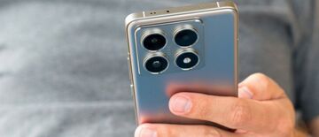 Xiaomi 14T Pro reviewed by GSMArena Xiaomi 14T Pro reviewed by GSMArena