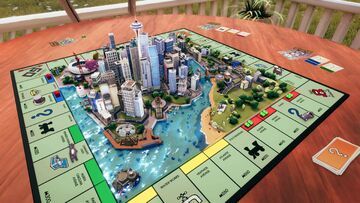 Monopoly test par XBoxEra Monopoly test par XBoxEra