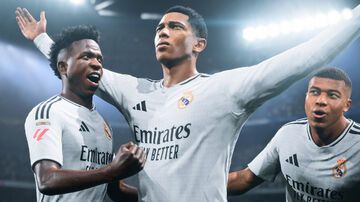 EA Sports FC 25 testé par TechRadar EA Sports FC 25 testé par TechRadar
