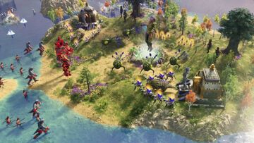 Age of Mythology Retold testé par GameScore.it Age of Mythology Retold testé par GameScore.it