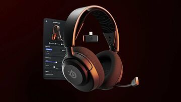 SteelSeries test par Multiplayer.it SteelSeries test par Multiplayer.it