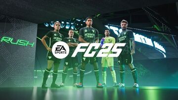 EA Sports FC 25 testé par MeuPlayStation EA Sports FC 25 testé par MeuPlayStation