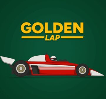 Golden Lap test par Movies Games and Tech